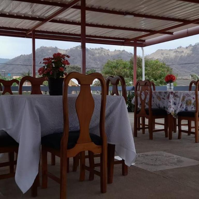 Casita belle Ecuador - One-Bedroom Apartment - 8