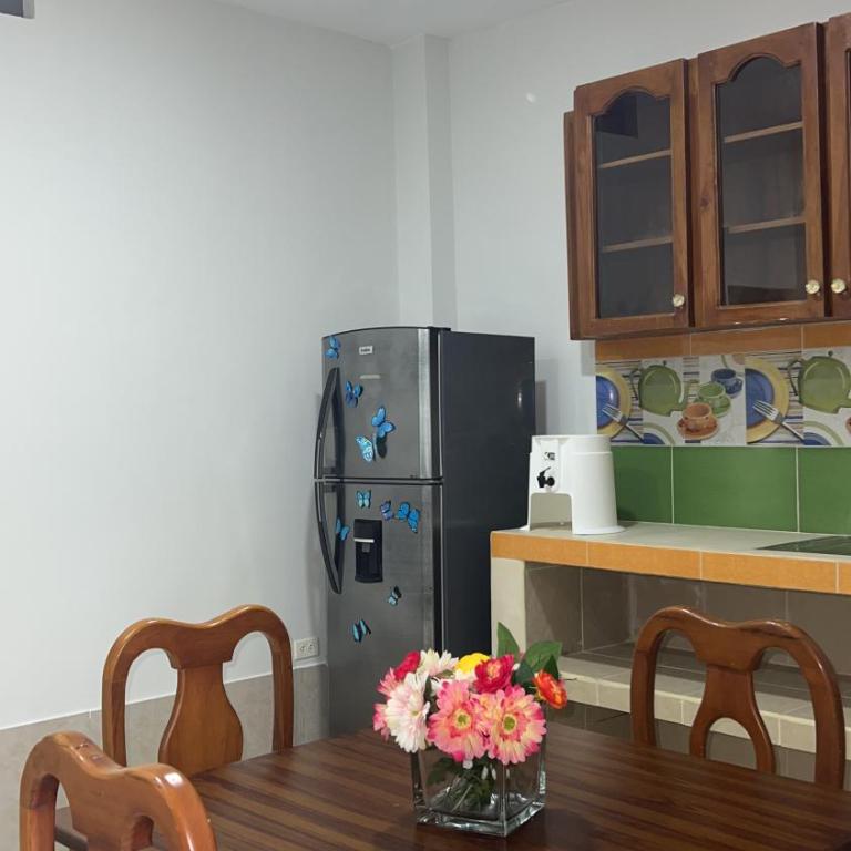 Casita belle Ecuador - One-Bedroom Apartment - 10