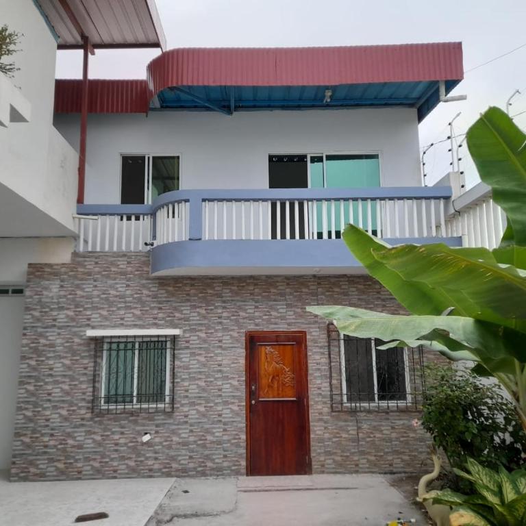 Casita belle Ecuador - One-Bedroom Apartment - 11