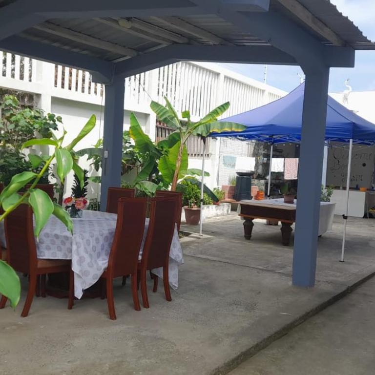 Casita belle Ecuador - One-Bedroom Apartment - 13