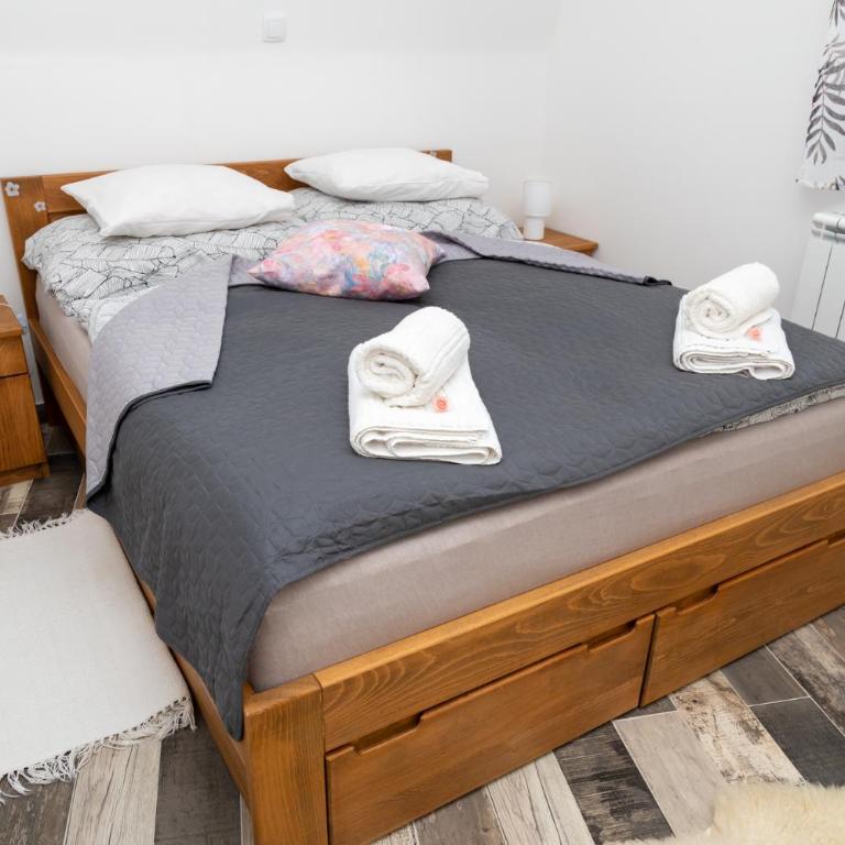 Praška zima - Apartman sa 2 Spavaće Sobe - 3