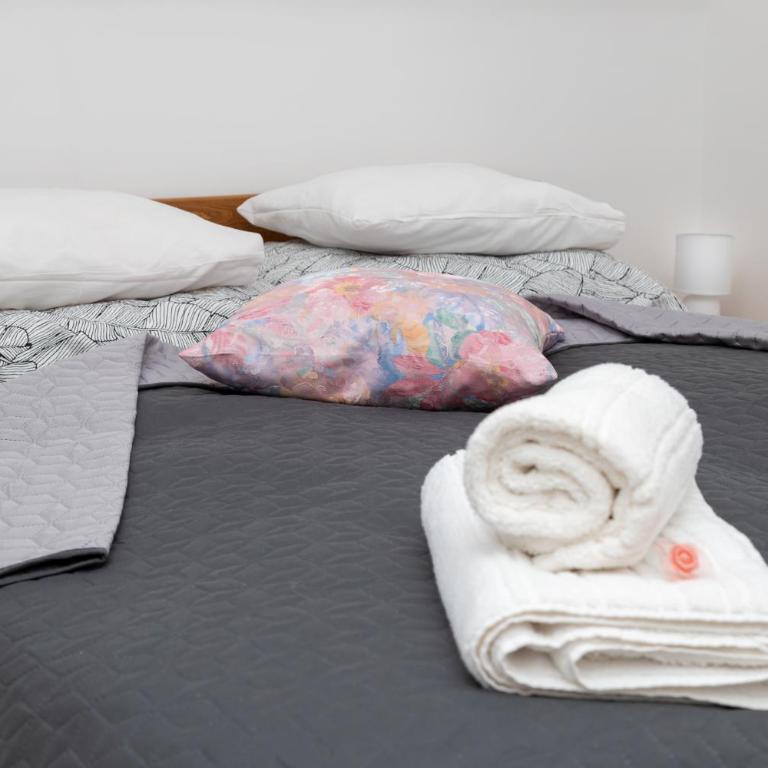 Praška zima - Apartman sa 2 Spavaće Sobe - 4