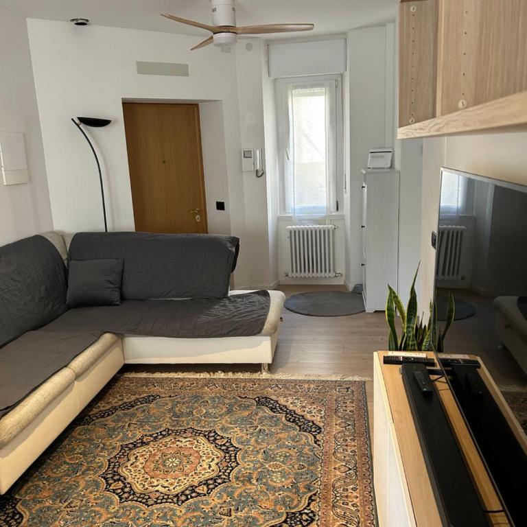 Easy Apartment Trento - Appartamento con 3 Camere da Letto - 22