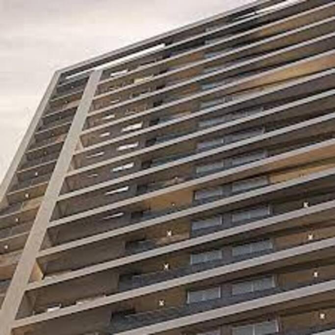 Vive Cerca a Miraflores Apart. - Apartamento de 1 dormitorio - 44