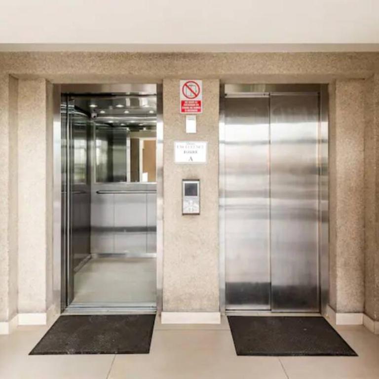 Vive Cerca a Miraflores Apart. - Apartamento de 1 dormitorio - 59