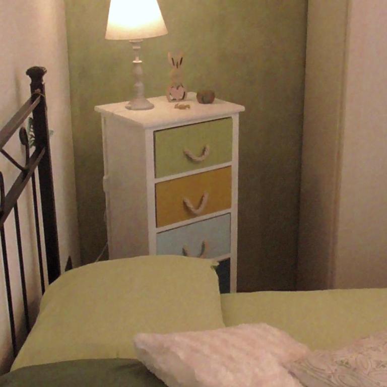 Italy's enchanting ambiance - A snug apartment in Rome - Apartment mit 2 Schlafzimmern - 24