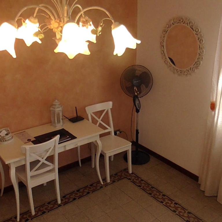 Italy's enchanting ambiance - A snug apartment in Rome - Apartment mit 2 Schlafzimmern - 15