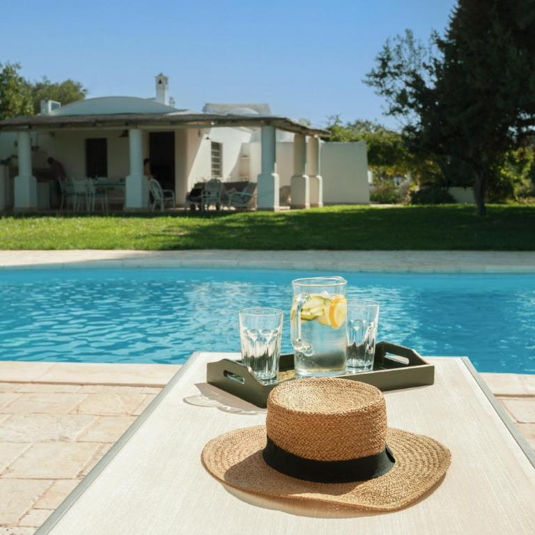 Trulli La Formosa - The Fab Stay - Villa - 1