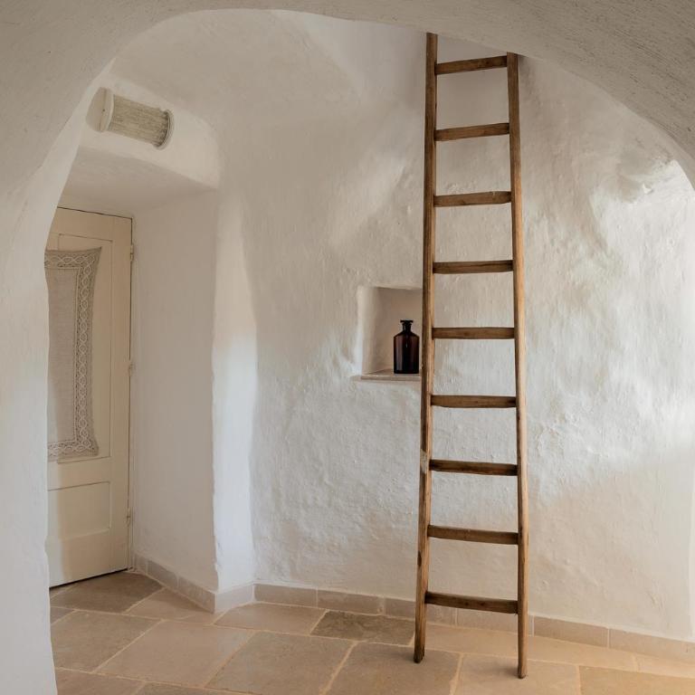 Trulli La Formosa - The Fab Stay - Villa - 15