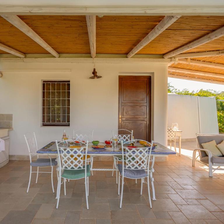 Trulli La Formosa - The Fab Stay - Villa - 16