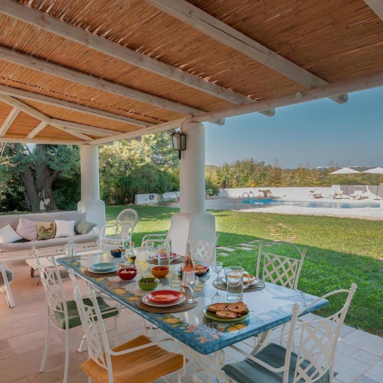 Trulli La Formosa - The Fab Stay - Villa - 8