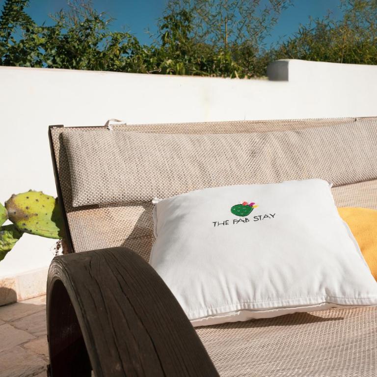Trulli La Formosa - The Fab Stay - Villa - 24