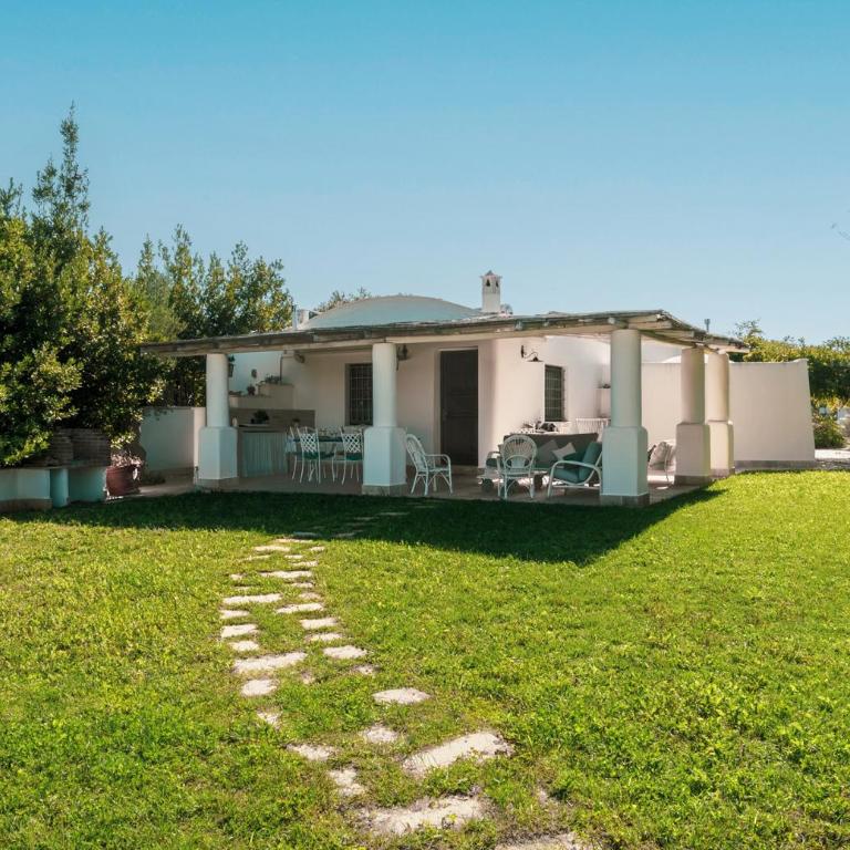 Trulli La Formosa - The Fab Stay - Villa - 9