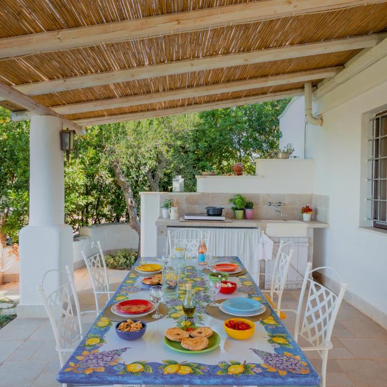 Trulli La Formosa - The Fab Stay - Villa - 4