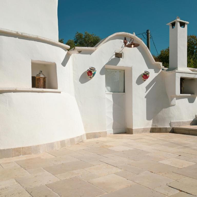 Trulli La Formosa - The Fab Stay - Villa - 2