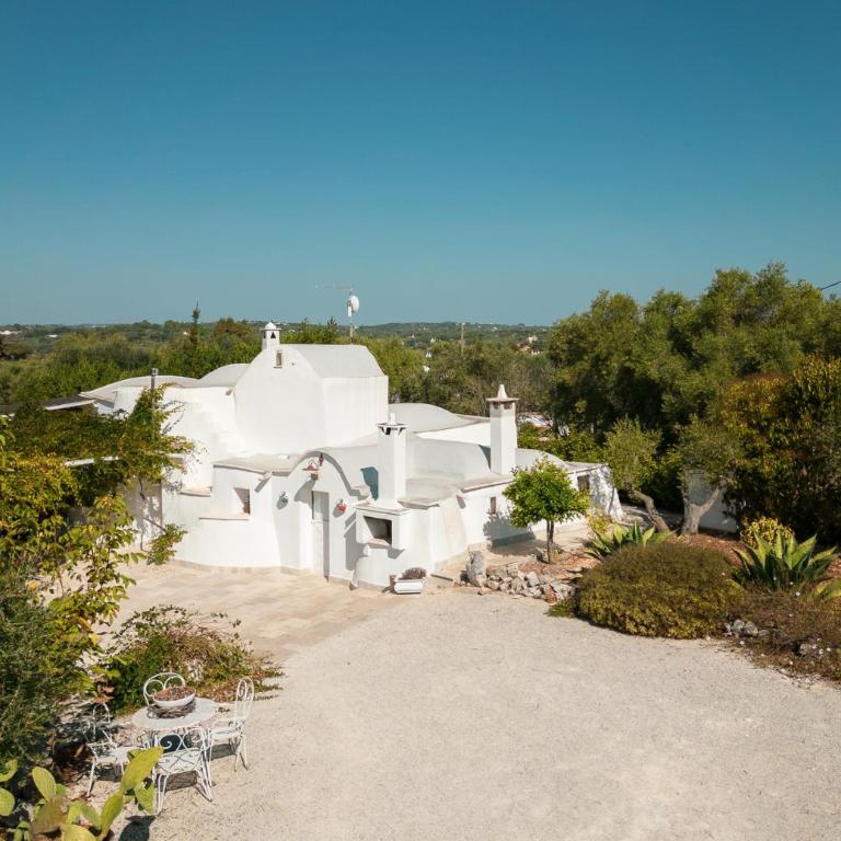 Trulli La Formosa - The Fab Stay - Villa - 30