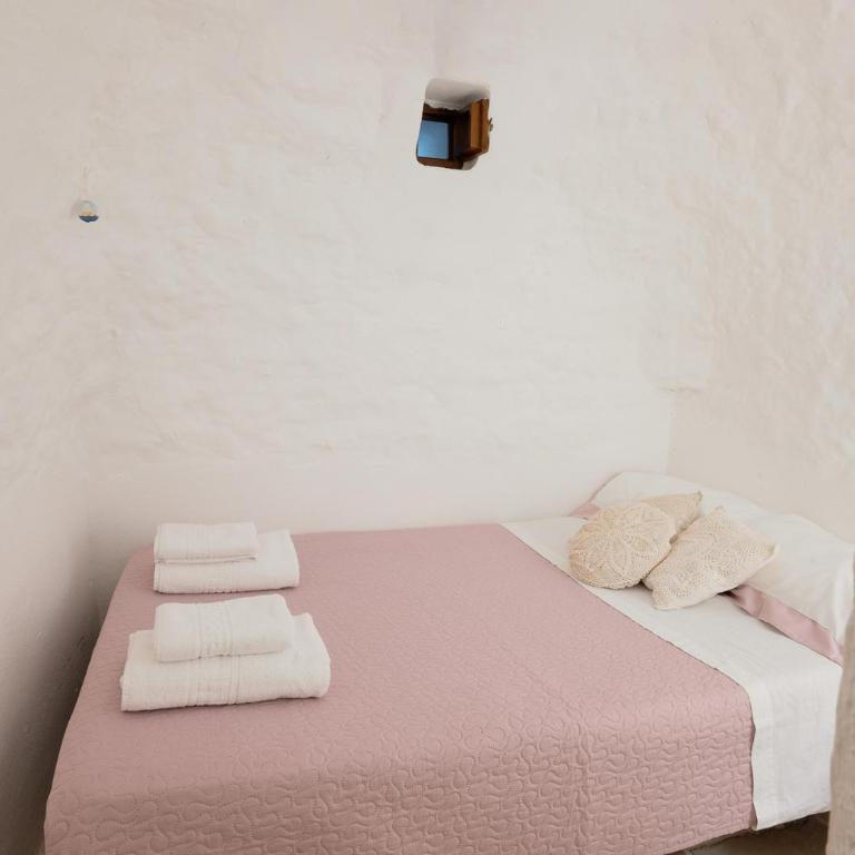 Trulli La Formosa - The Fab Stay - Villa - 32