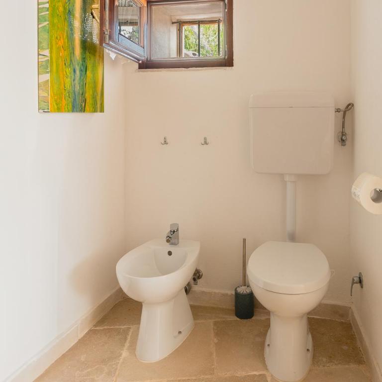 Trulli La Formosa - The Fab Stay - Villa - 33