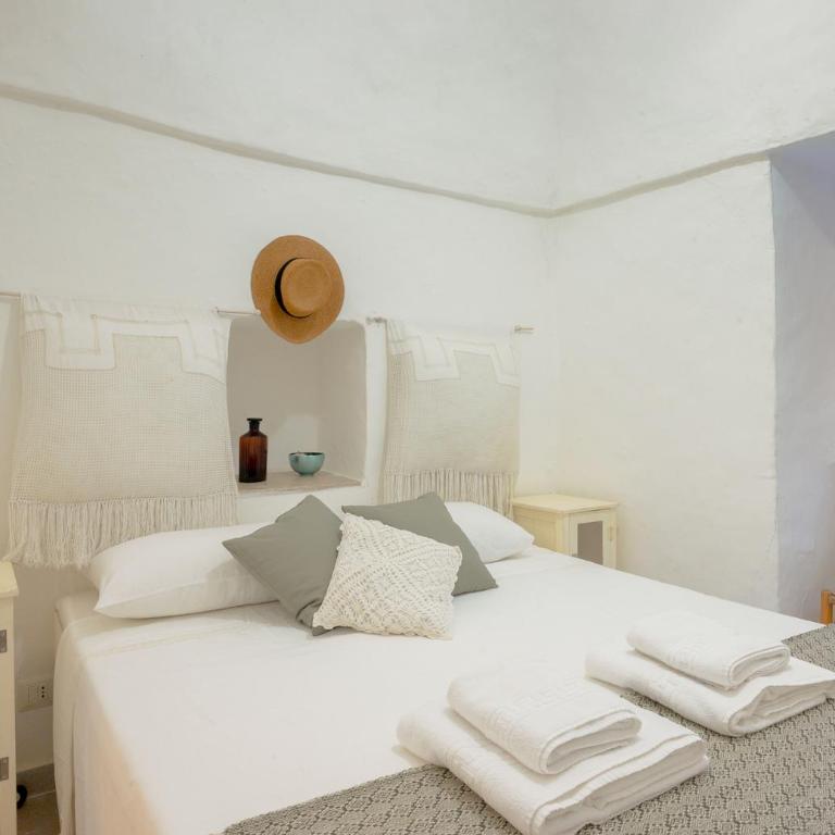 Trulli La Formosa - The Fab Stay - Villa - 35