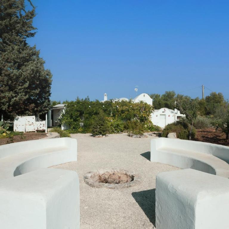 Trulli La Formosa - The Fab Stay - Villa - 38