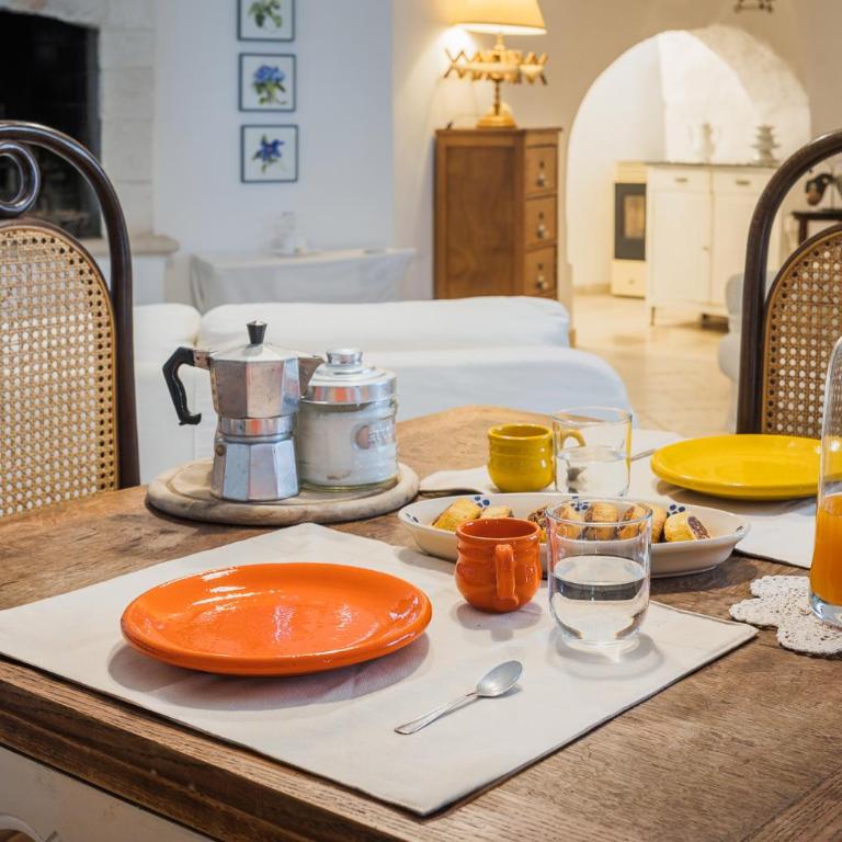 Trulli La Formosa - The Fab Stay - Villa - 40