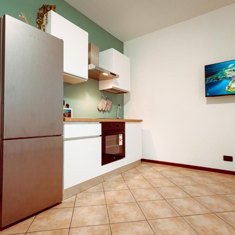 Adriano Apartment - Appartamento con 1 Camera da Letto - 8