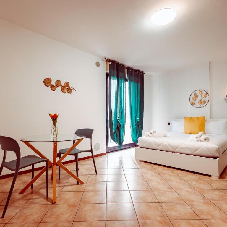 Adriano Apartment - Appartamento con 1 Camera da Letto - 2