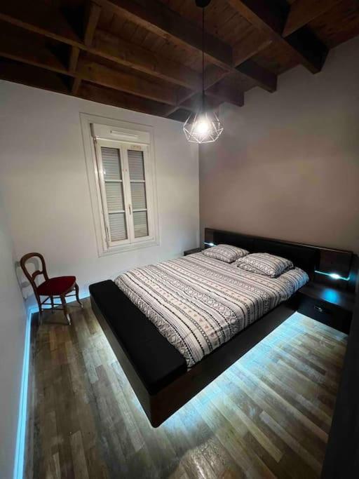 Maison chaleureuse avec jardin - Maison 4 Chambres - 26