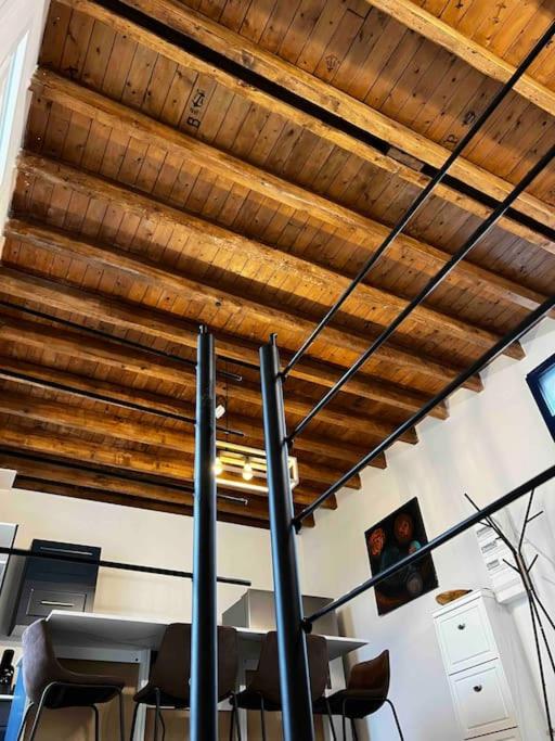 Maison chaleureuse avec jardin - Maison 4 Chambres - 15