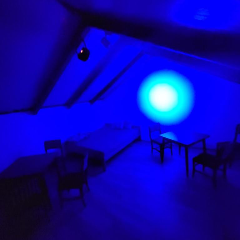 cunami kucica sa bazenom - One-Bedroom Apartment - 4