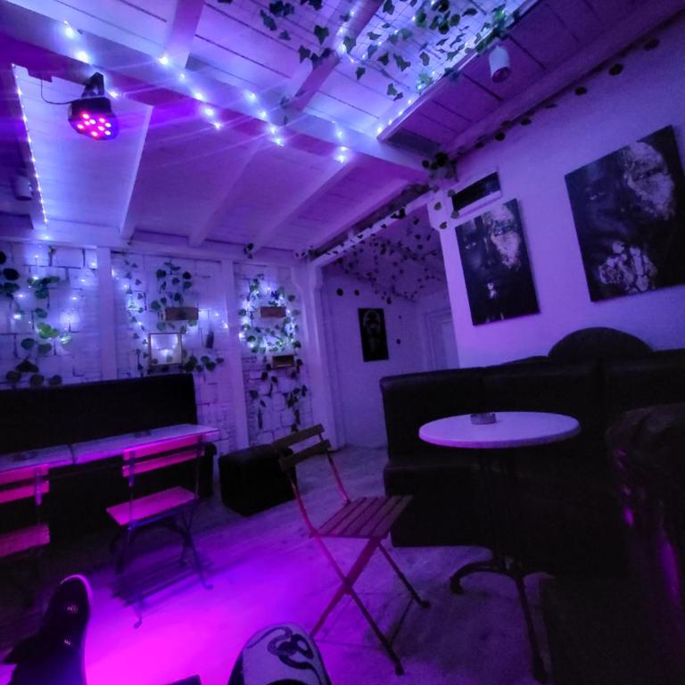 cunami kucica sa bazenom - One-Bedroom Apartment - 7