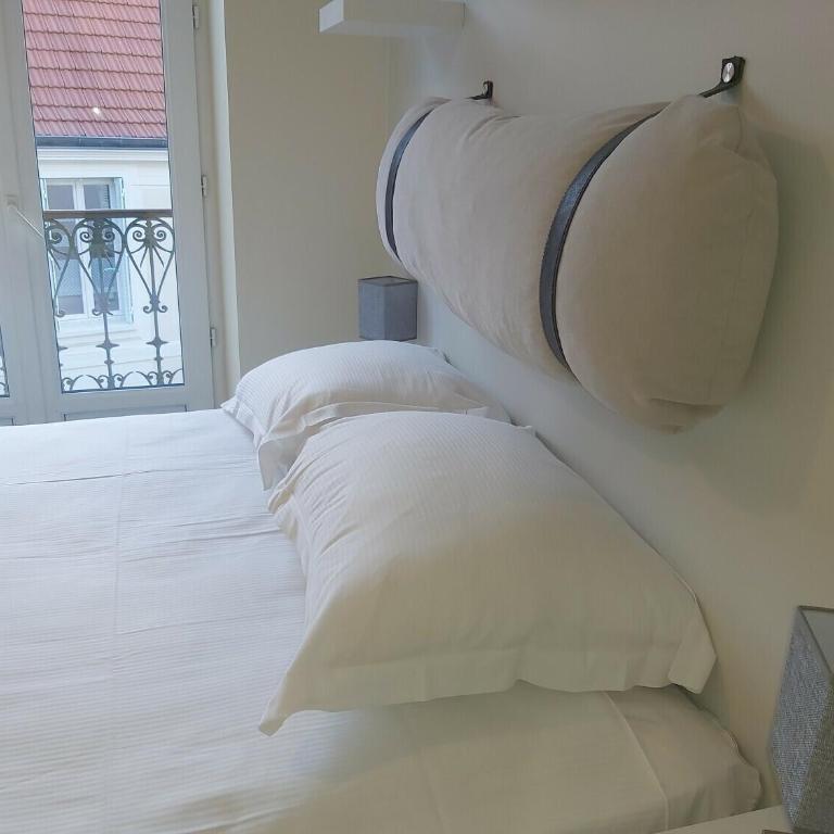 Vichy Sejour - Deluxe Studio - 1