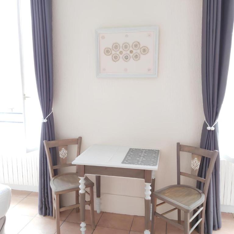 Vichy Sejour - Superior Studio - 2