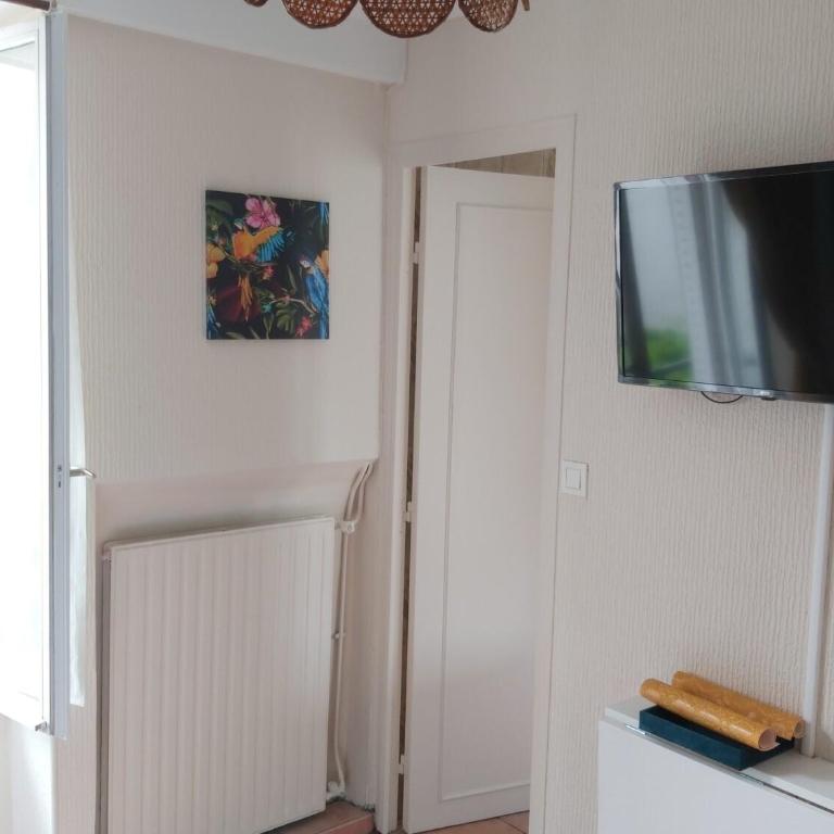 Vichy Sejour - Studio - 3