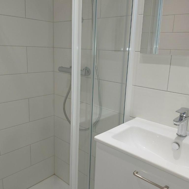 Vichy Sejour - Deluxe Studio - 4