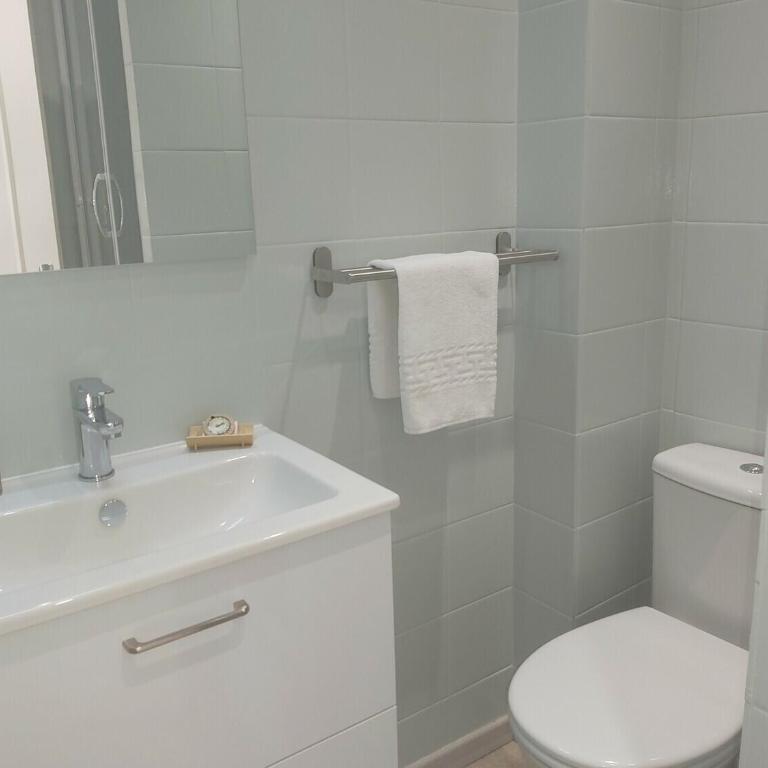 Vichy Sejour - Studio - 5