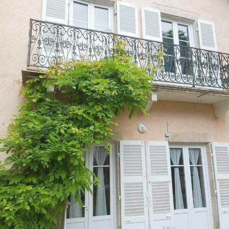 Vichy Sejour - Ferienhaus - 2