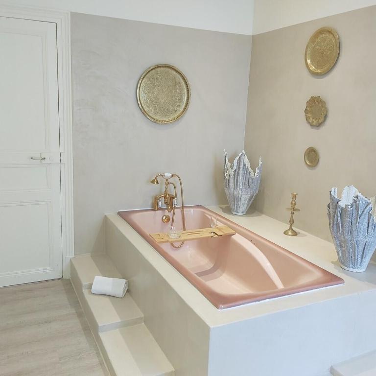 Vichy Sejour - Ferienhaus - 5