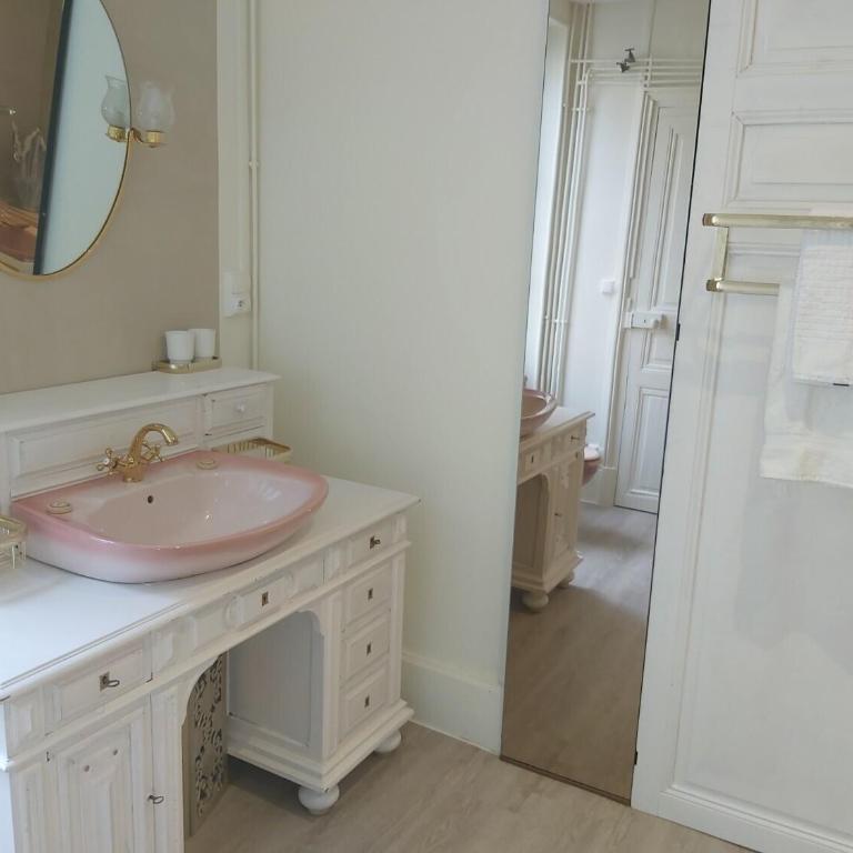 Vichy Sejour - Ferienhaus - 6