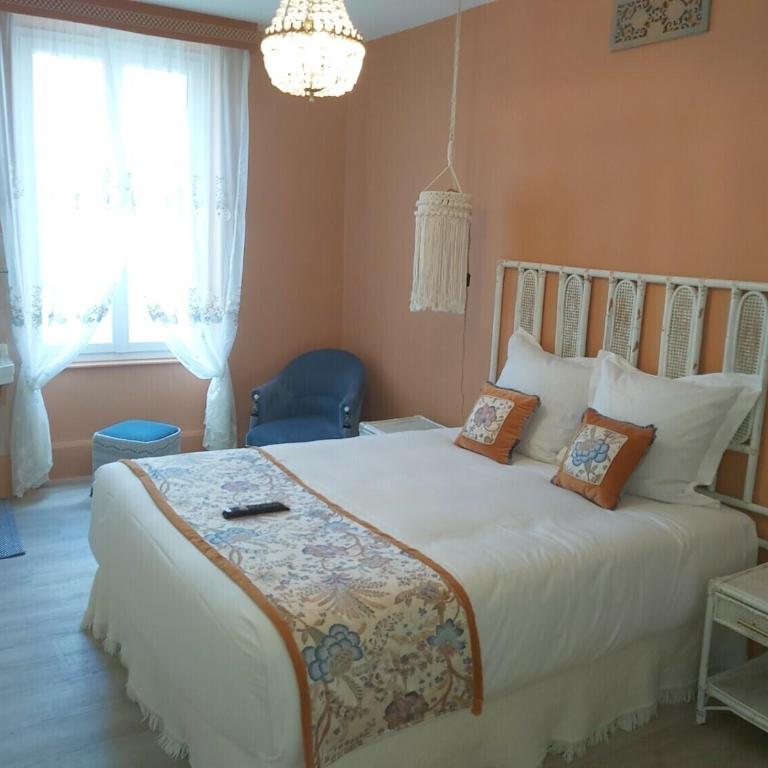 Vichy Sejour - Ferienhaus - 7