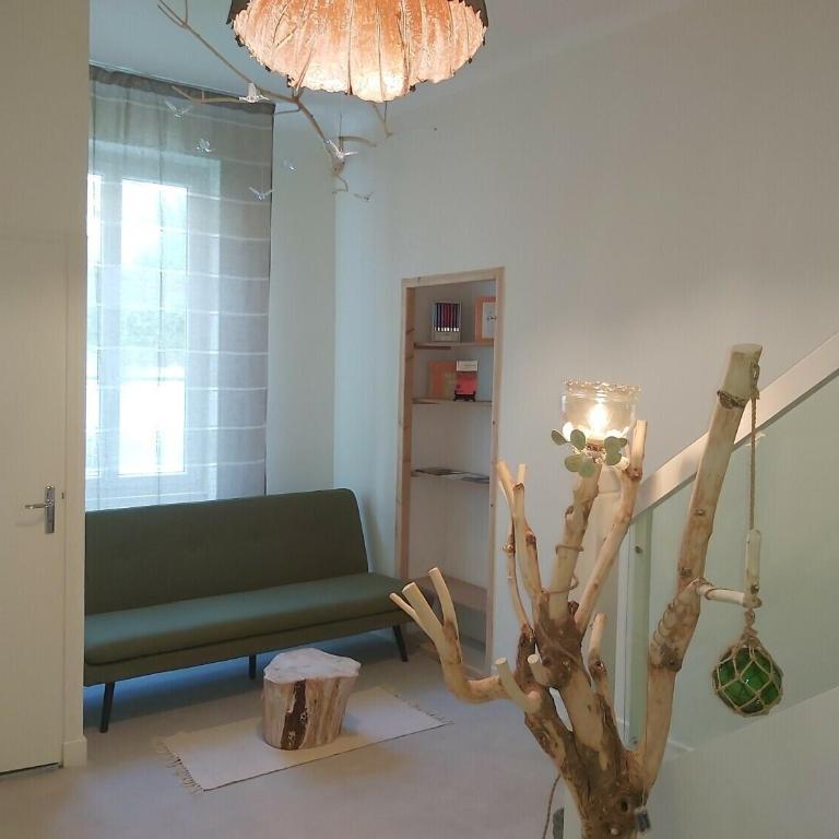 Vichy Sejour - Ferienhaus - 8