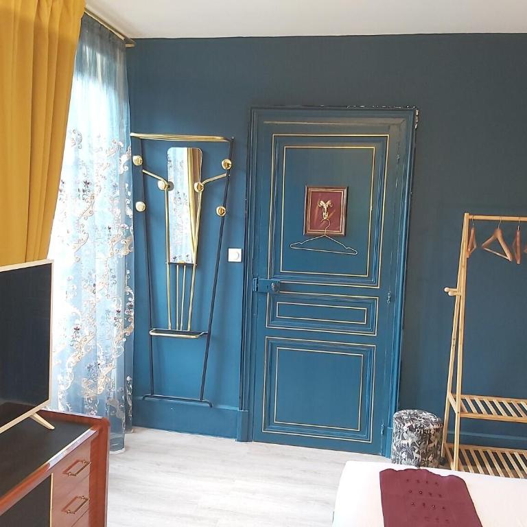 Vichy Sejour - Ferienhaus - 10