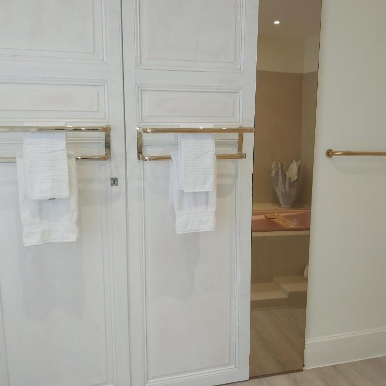 Vichy Sejour - Ferienhaus - 15