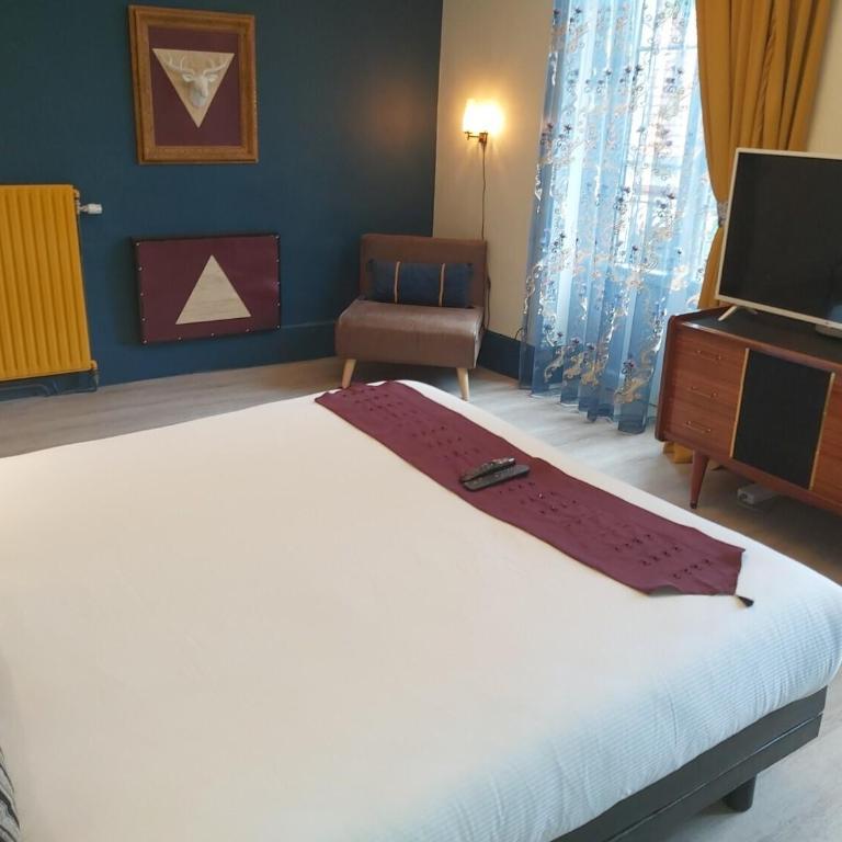 Vichy Sejour - Ferienhaus - 17