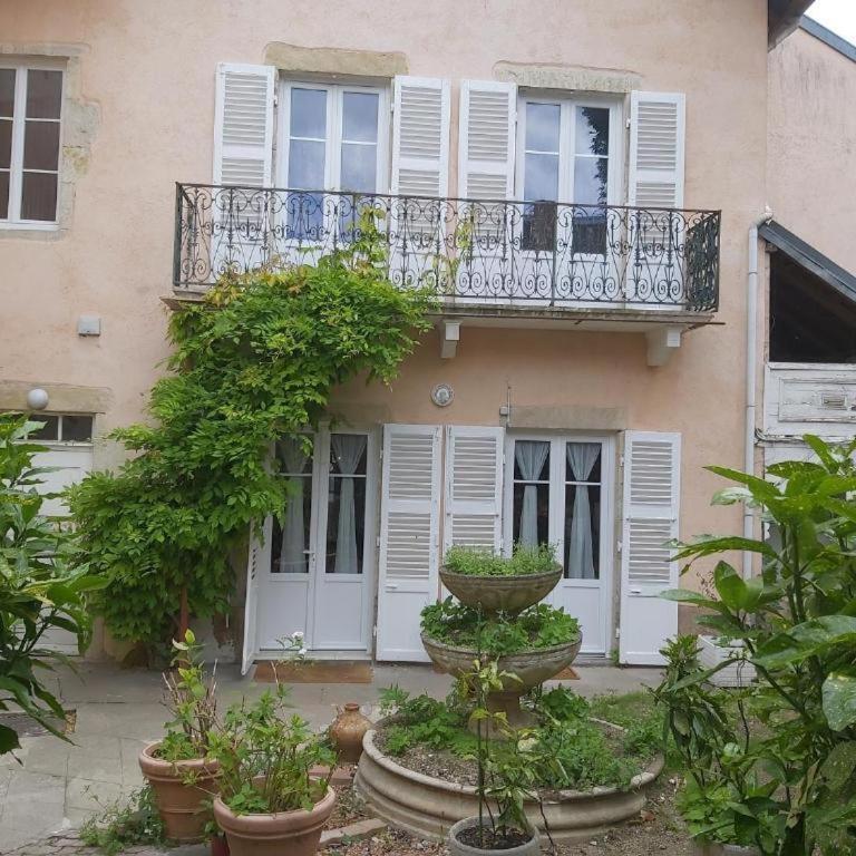 Vichy Sejour - Ferienhaus - 18