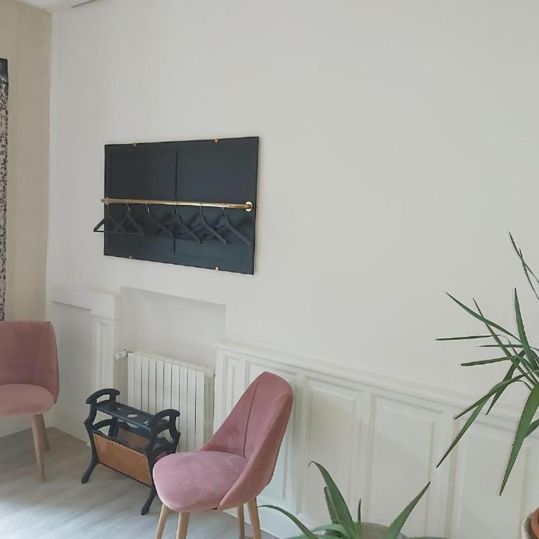 Vichy Sejour - Ferienhaus - 19