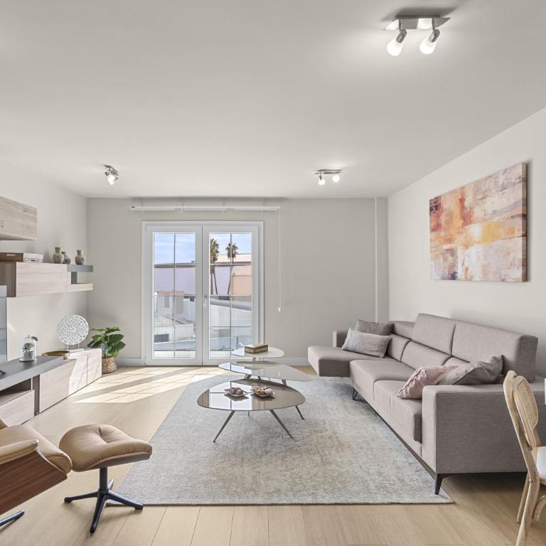Casahost Arrecife Boutique - Apartamento - 1