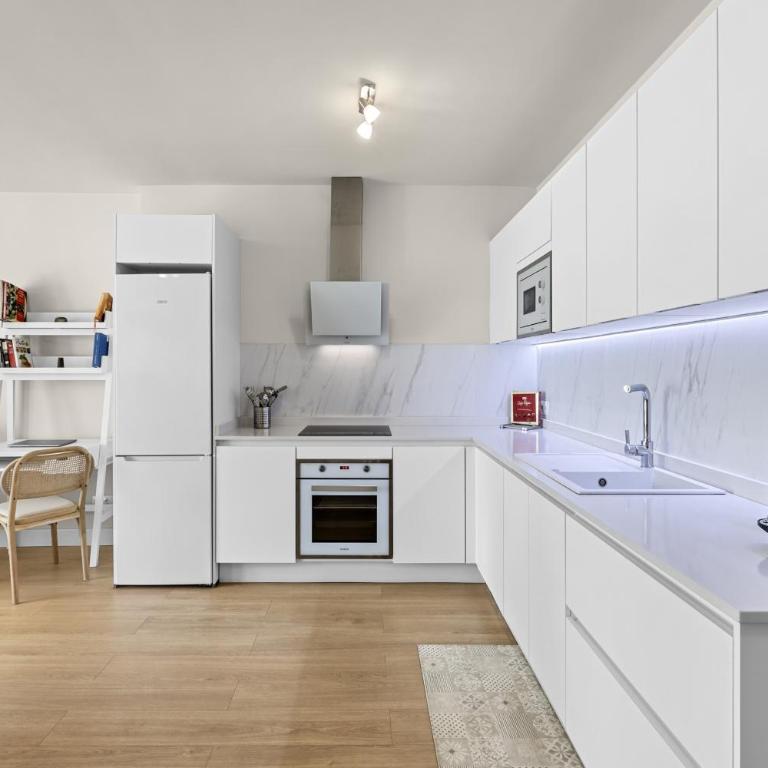Casahost Arrecife Boutique - Apartamento - 6