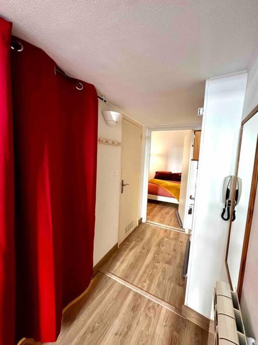 Grand T2 de Caractère - Apartment mit 1 Schlafzimmer - 15