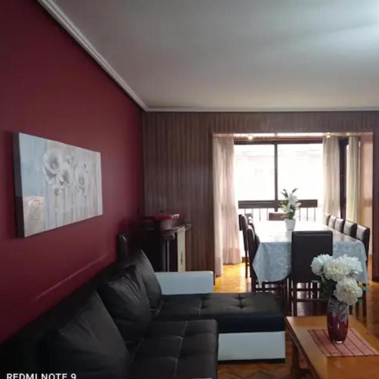 Piso Ourense Bonito y Termal - Apartamento - 1